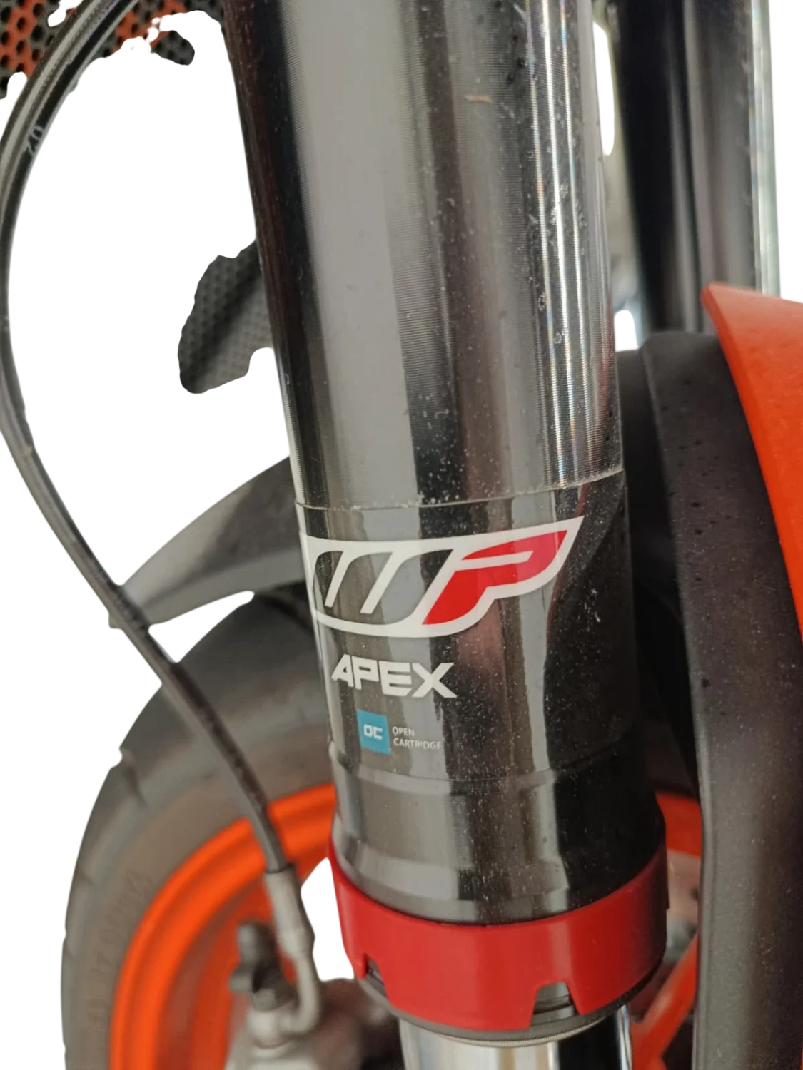 Imagen de Ktm 890 Duke