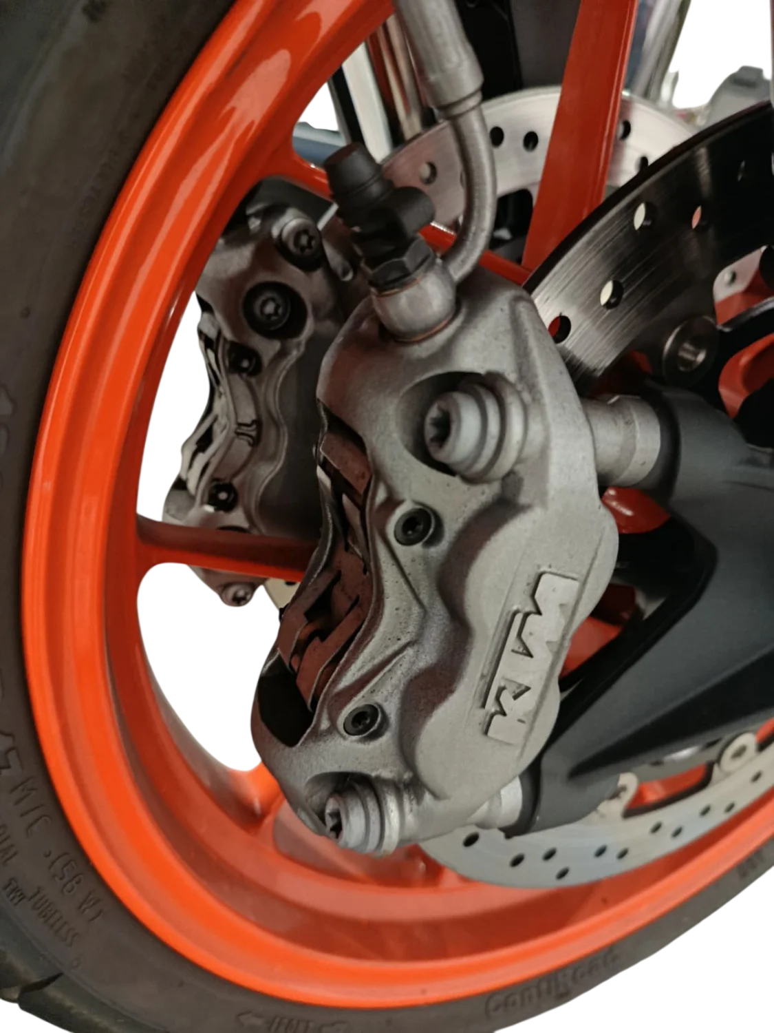 Imagen de Ktm 890 Duke