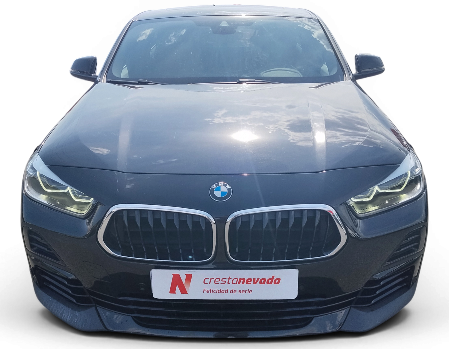 Imagen de BMW X2