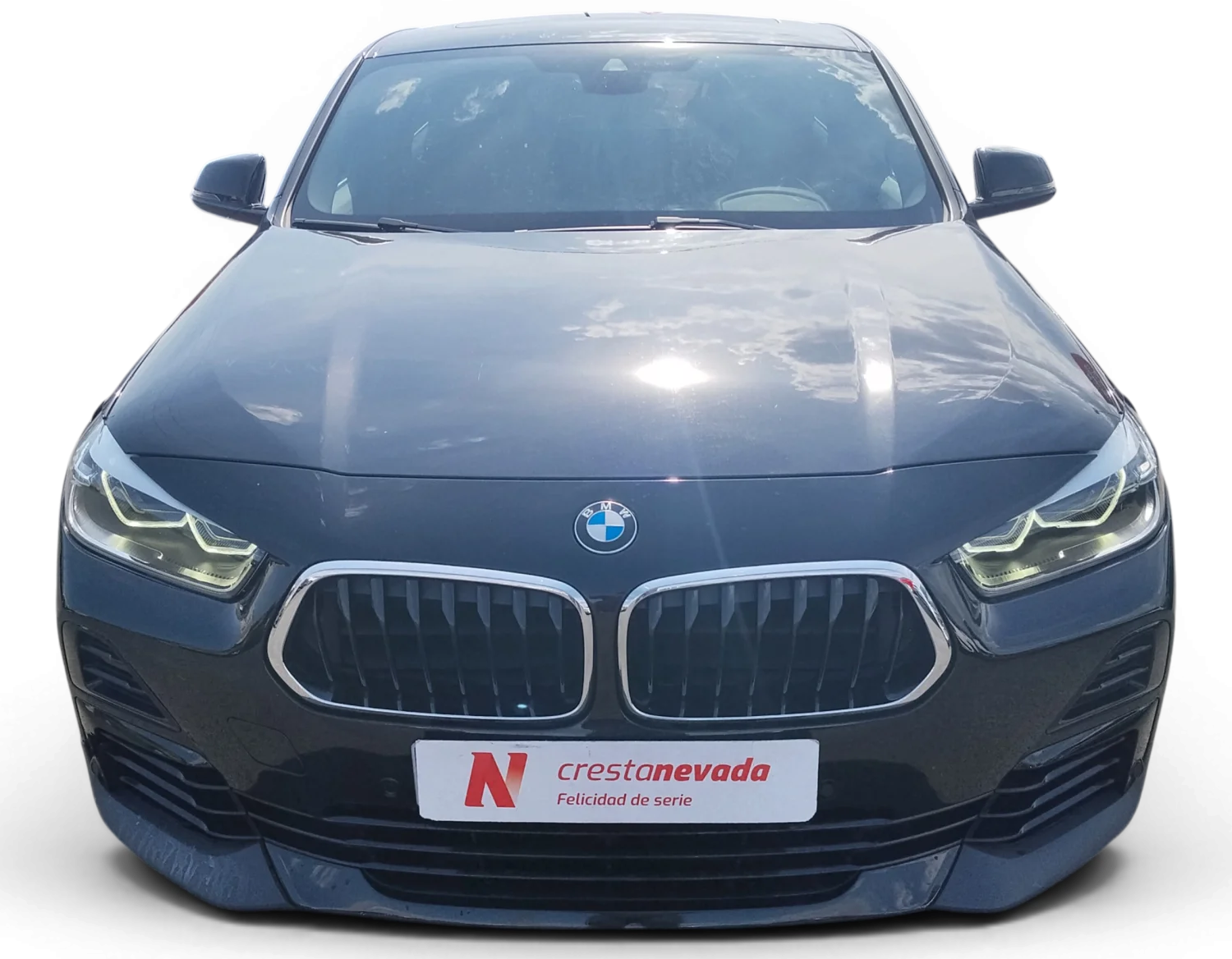 Imagen de BMW X2