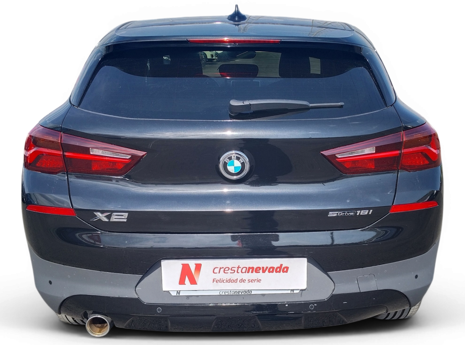 Imagen de BMW X2