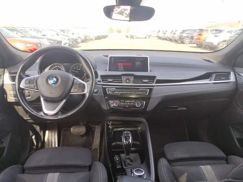 Imagen de BMW X2