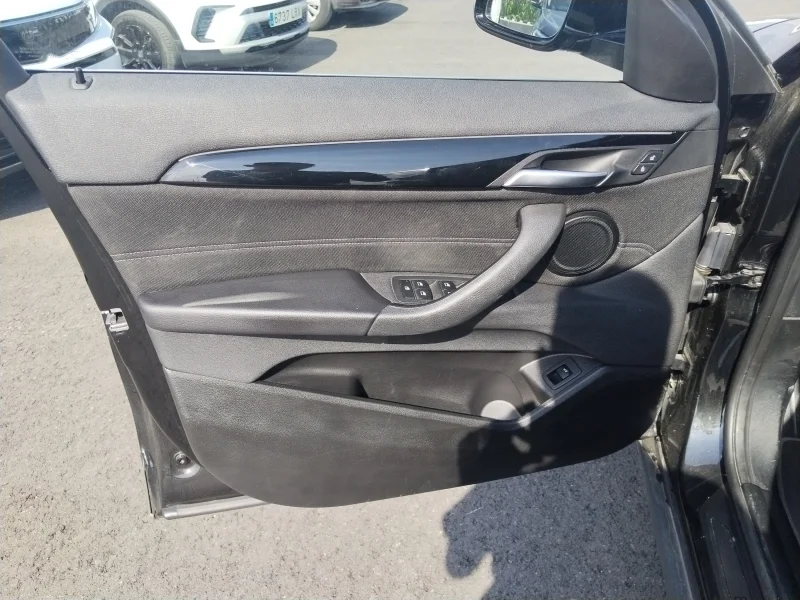 Imagen de BMW X2