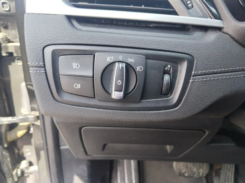 Imagen de BMW X2