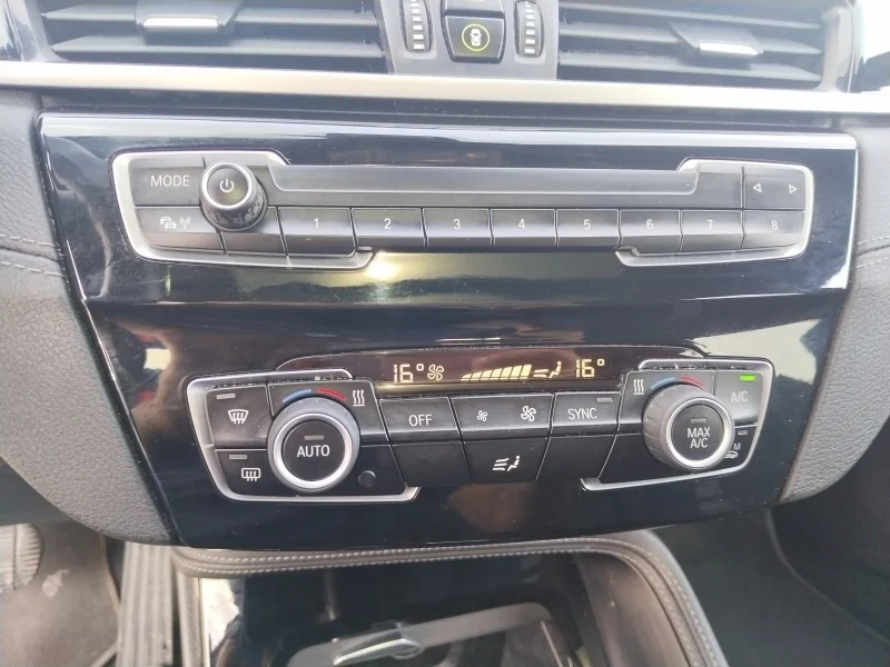 Imagen de BMW X2
