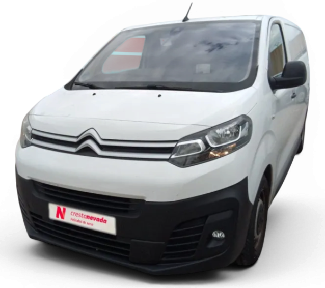 CITROEN Jumpy