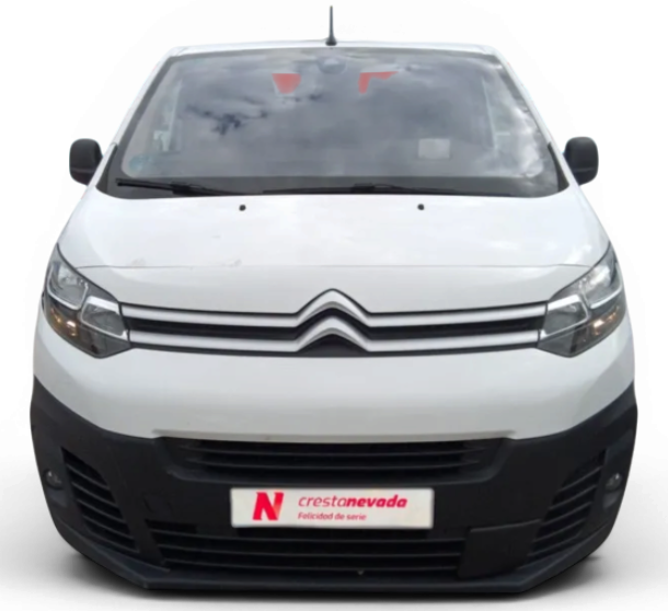 Imagen de CITROEN Jumpy