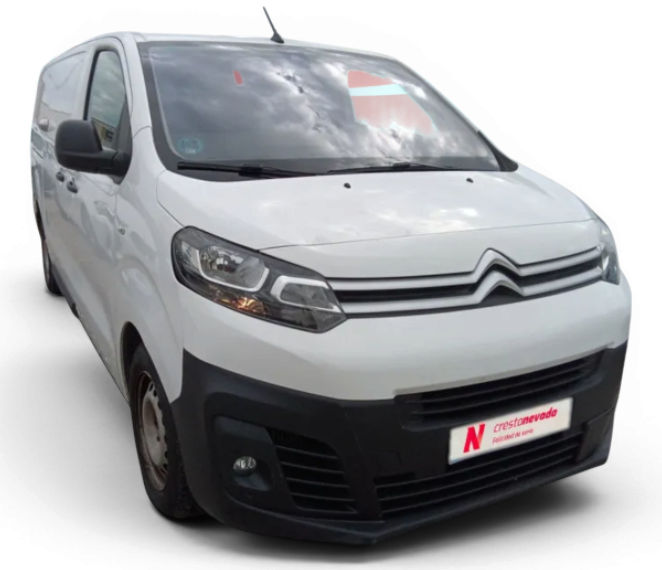 Imagen de CITROEN Jumpy