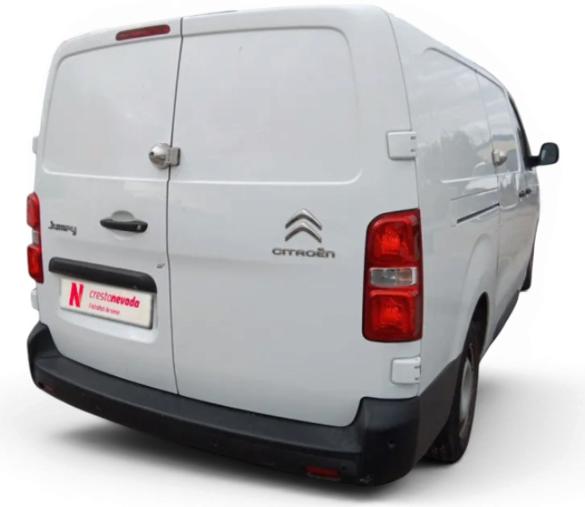 Imagen de CITROEN Jumpy