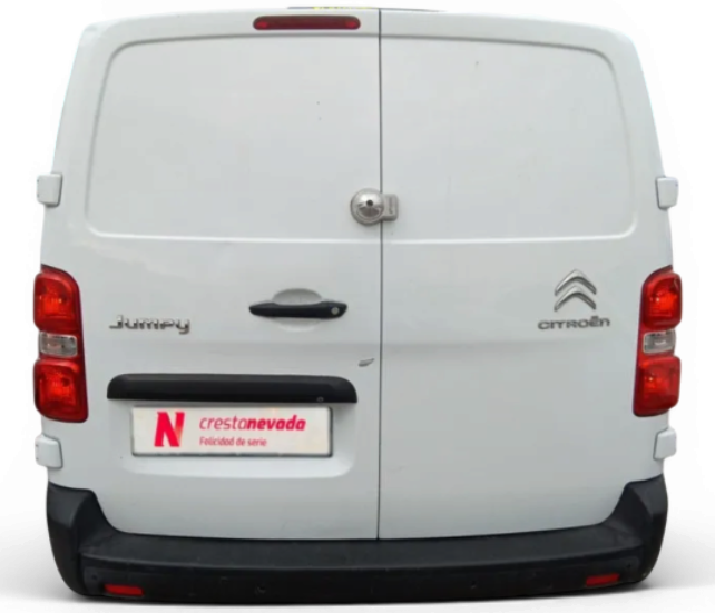 Imagen de CITROEN Jumpy