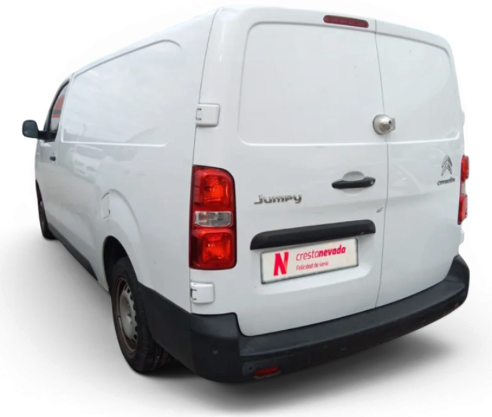 Imagen de CITROEN Jumpy