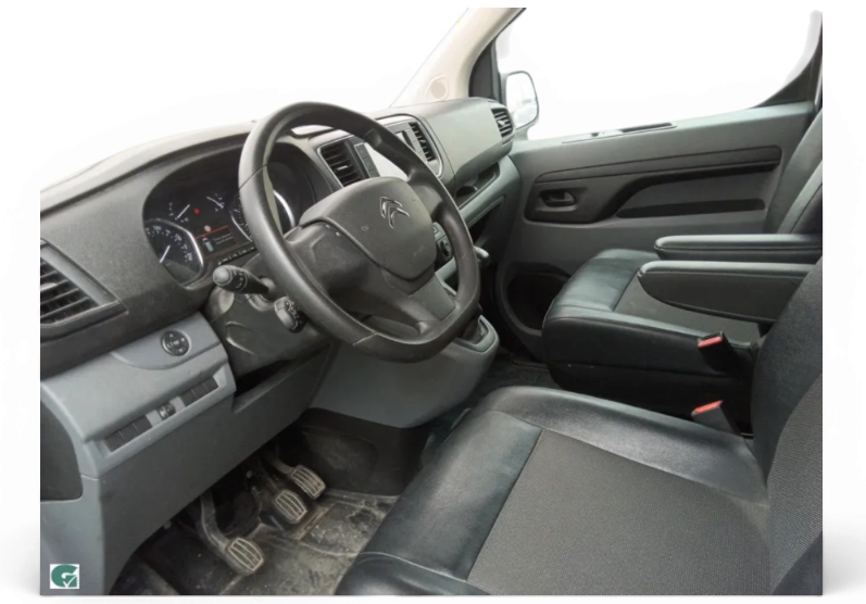 Imagen de CITROEN Jumpy