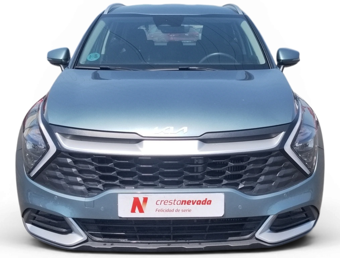 Imagen de Kia Sportage