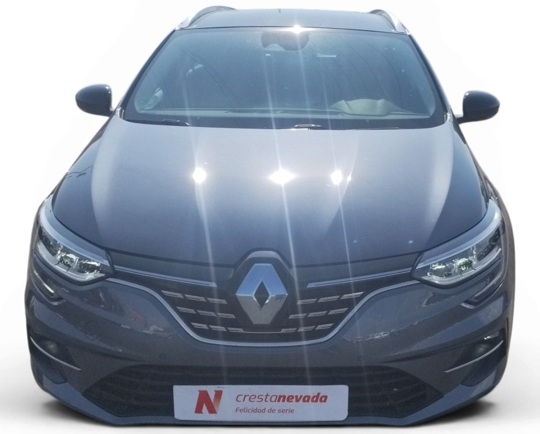 Imagen de Renault Mégane