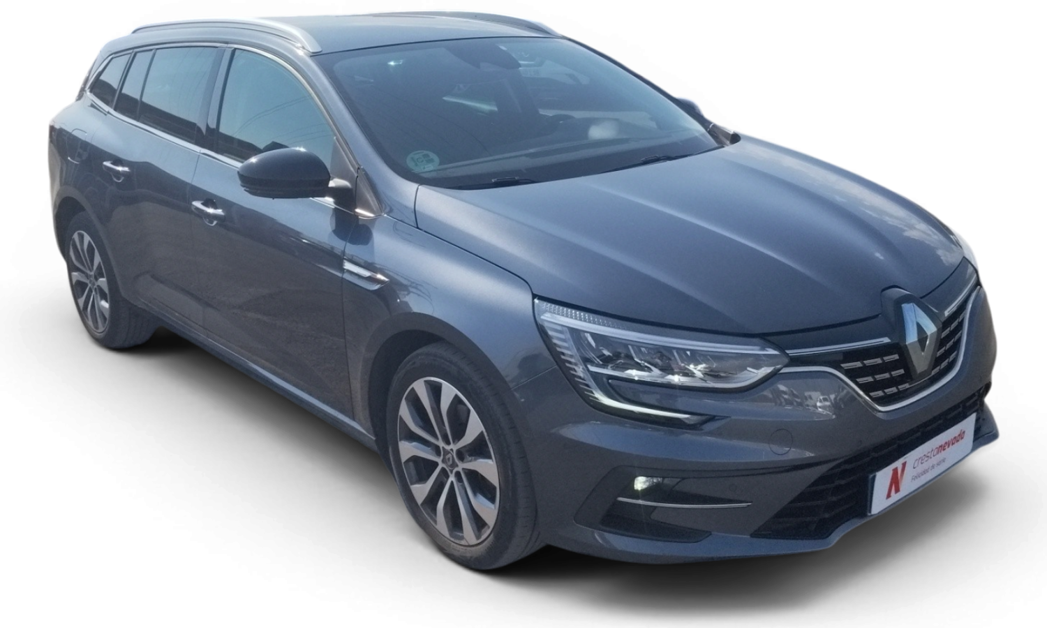 Imagen de Renault Mégane