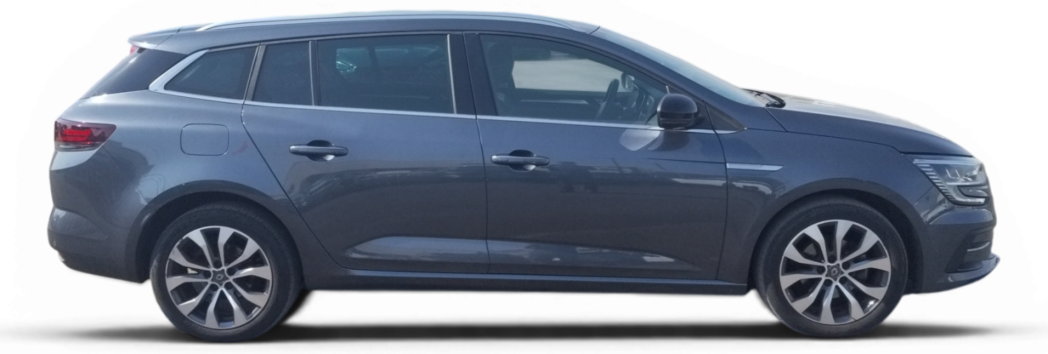 Imagen de Renault Mégane