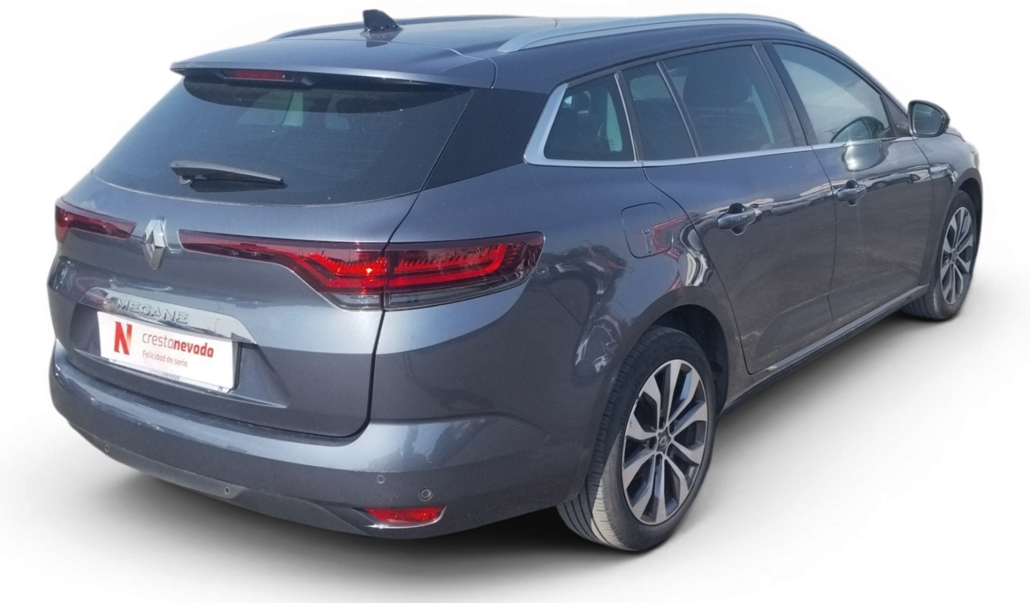 Imagen de Renault Mégane