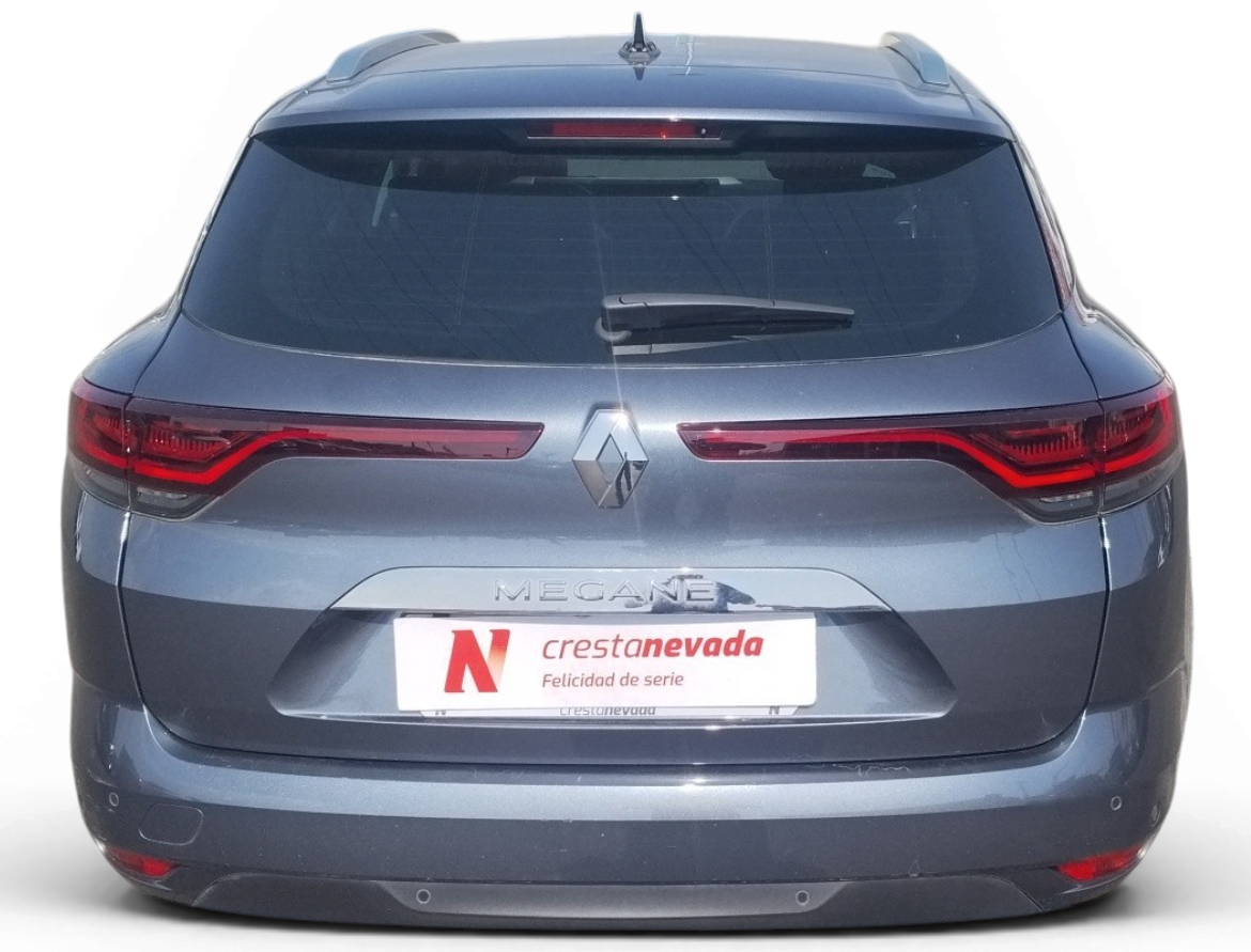 Imagen de Renault Mégane
