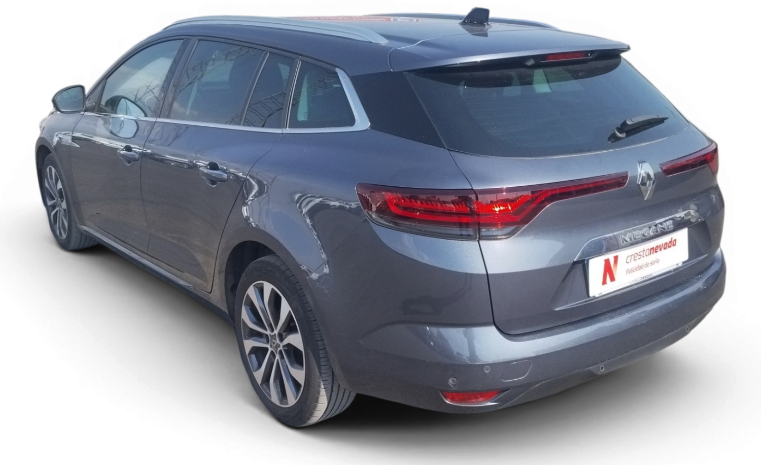 Imagen de Renault Mégane