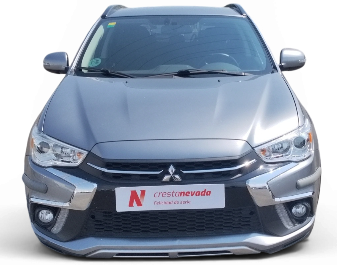 Imagen de Mitsubishi ASX