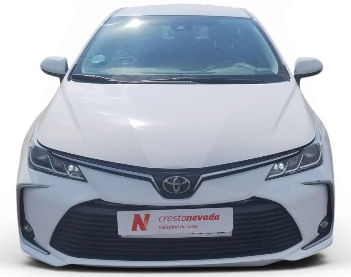 Imagen de TOYOTA corolla