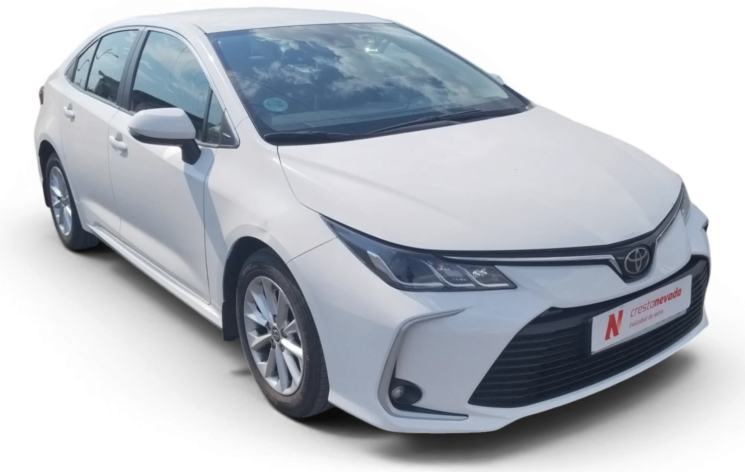 Imagen de TOYOTA corolla