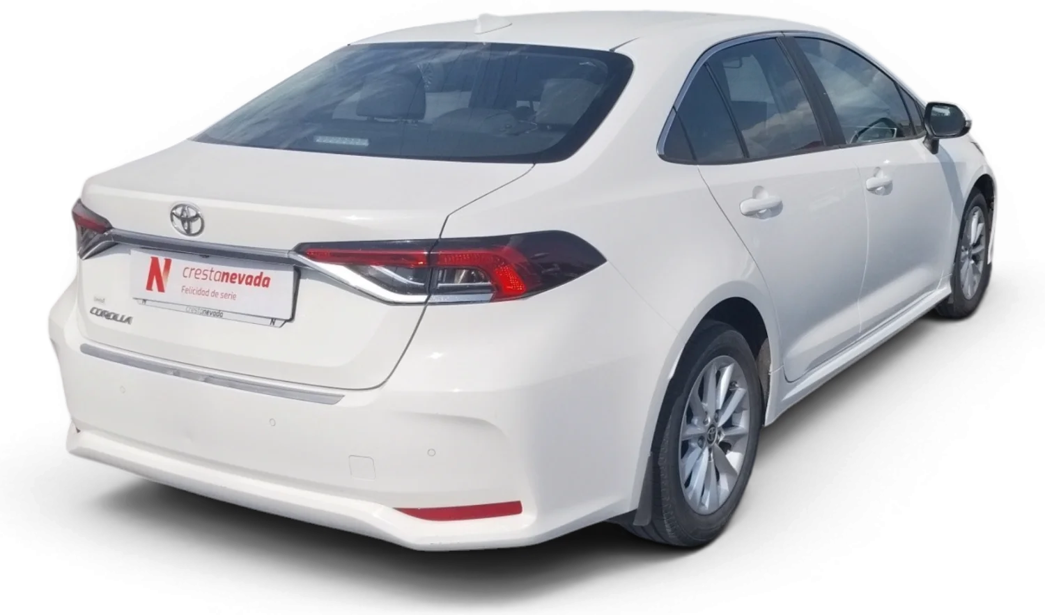 Imagen de TOYOTA corolla
