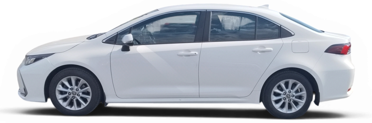 Imagen de TOYOTA corolla