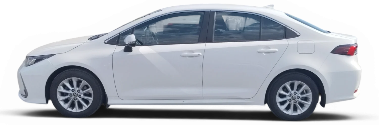 Imagen de TOYOTA corolla