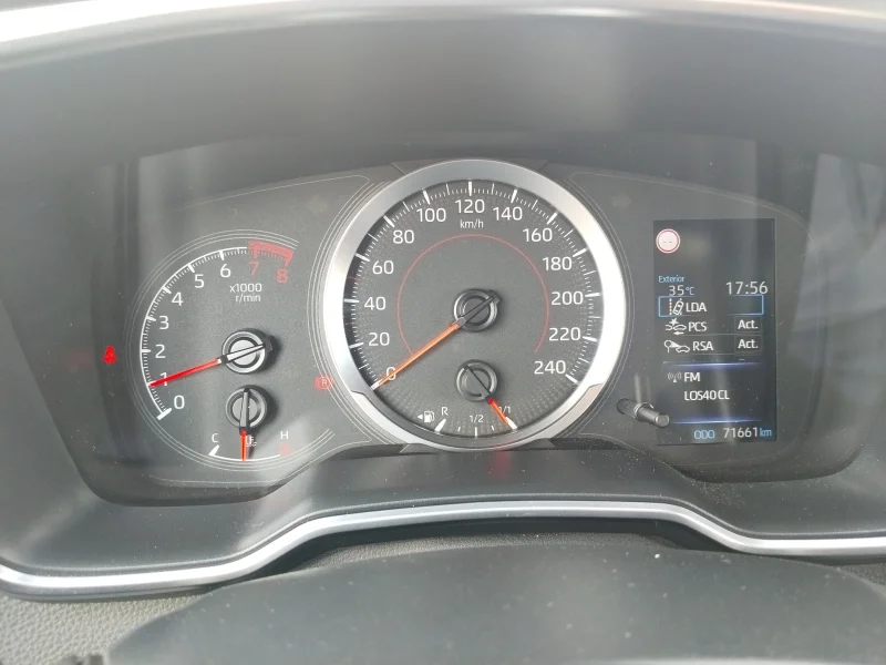 Imagen de TOYOTA corolla