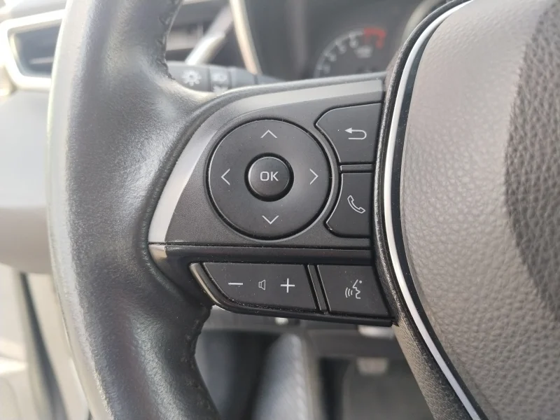 Imagen de TOYOTA corolla