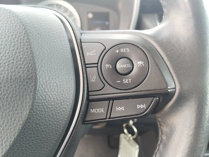 Imagen de TOYOTA corolla