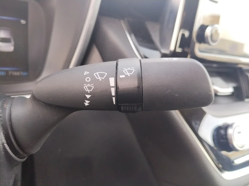 Imagen de TOYOTA corolla