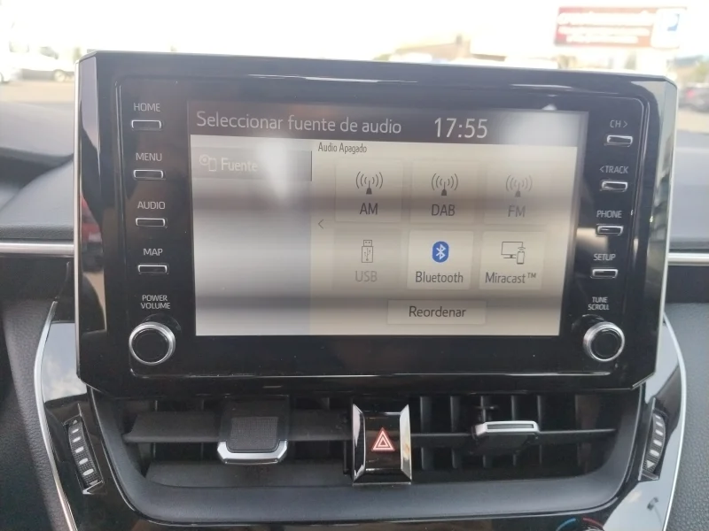 Imagen de TOYOTA corolla