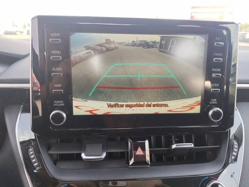 Imagen de TOYOTA corolla