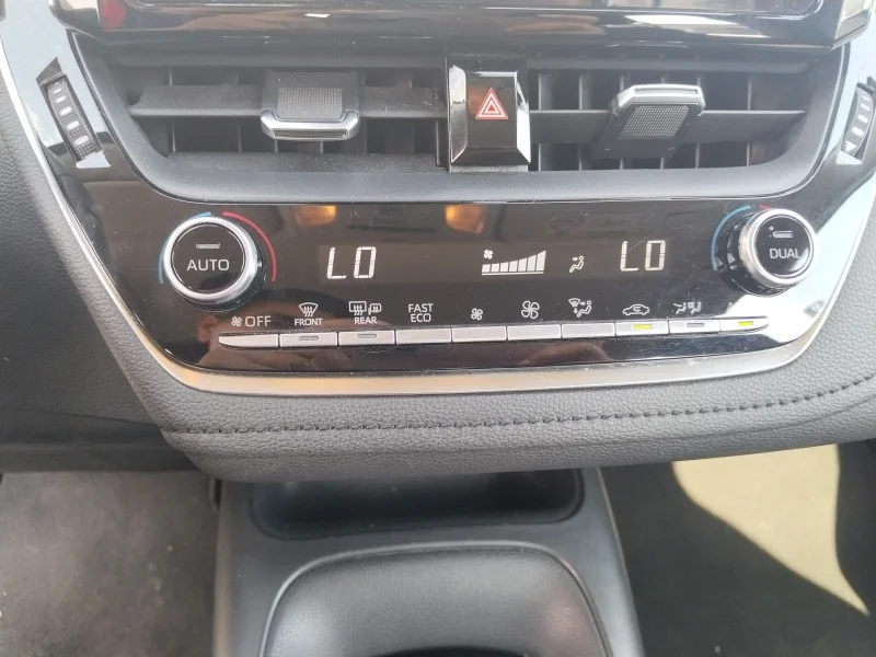 Imagen de TOYOTA corolla