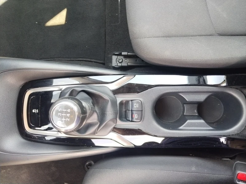 Imagen de TOYOTA corolla