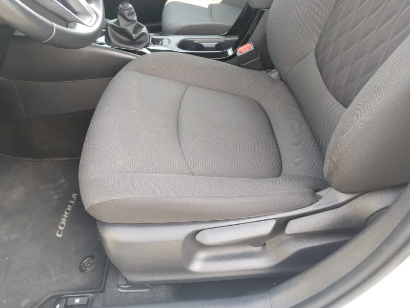 Imagen de TOYOTA corolla