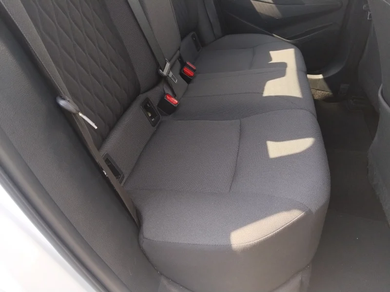 Imagen de TOYOTA corolla