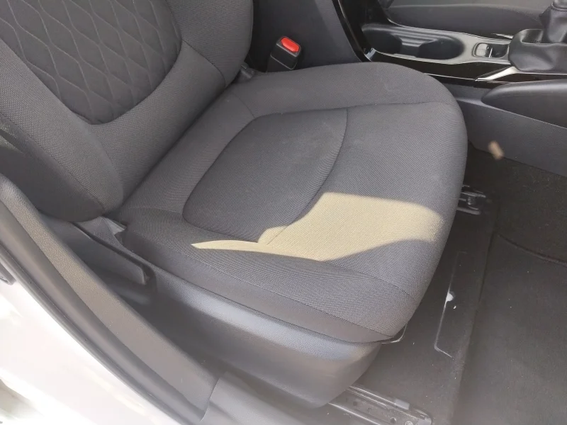 Imagen de TOYOTA corolla