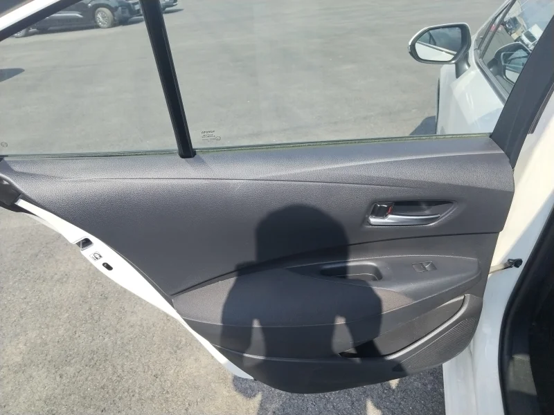 Imagen de TOYOTA corolla