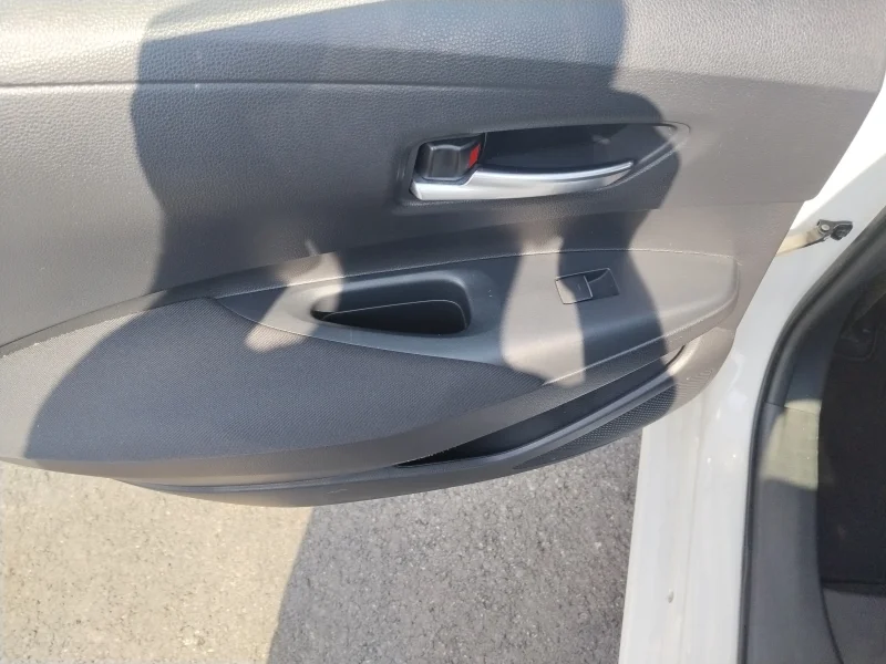 Imagen de TOYOTA corolla