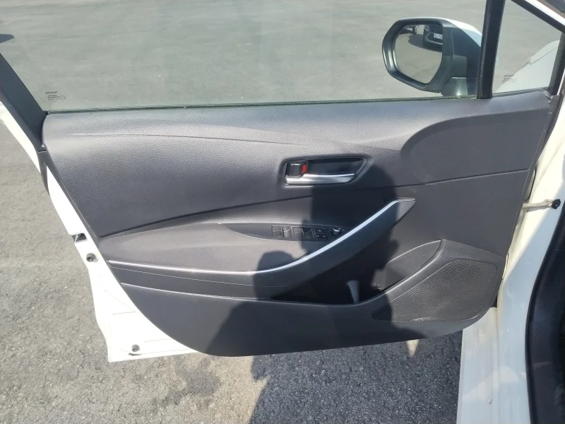 Imagen de TOYOTA corolla