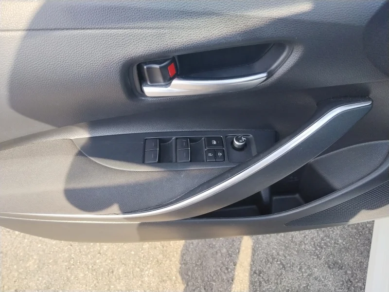 Imagen de TOYOTA corolla