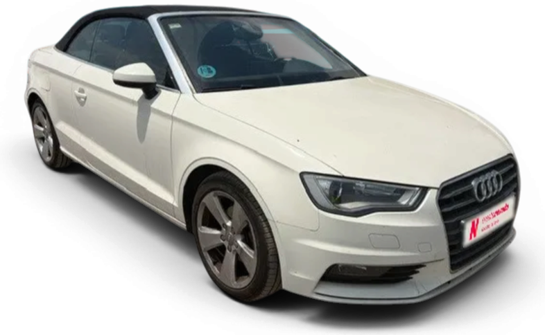 Imagen de AUDI A3