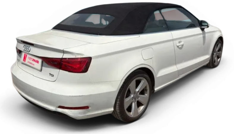 Imagen de AUDI A3