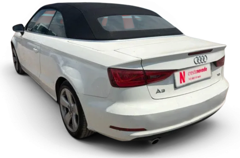 Imagen de AUDI A3