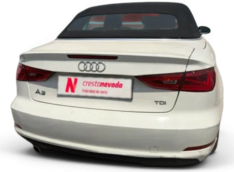 Imagen de AUDI A3