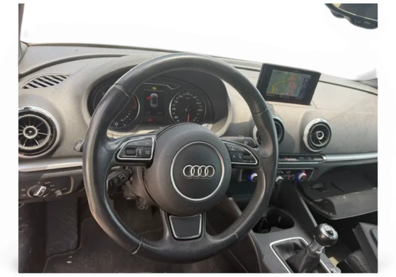 Imagen de AUDI A3