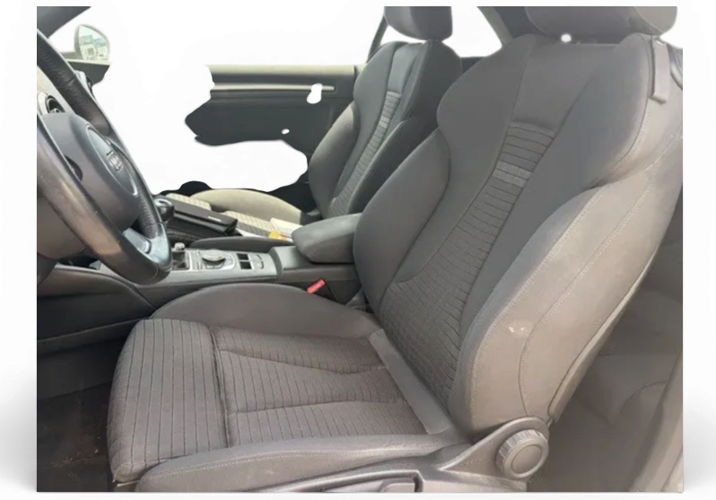 Imagen de AUDI A3